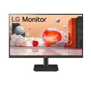 Monitor LED LG 24MS500-B 24" Class Full HD - 16:9 - 60.5cm (23.8") Viewable - Tecnología conmutación en el mismo plano (In-plane Switching, IPS) - LED Retroiluminación - 1920 x 1080 - 16,7 Millones de colores - 250cd/m² - 5ms - HDMI