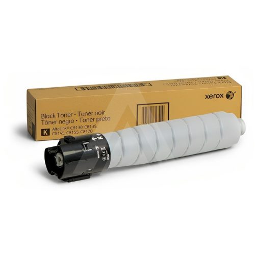 TONER XEROX ALTALINK C8130/35 BLACK (59K)