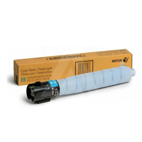 TONER XEROX ALTALINK C8130/35 CYAN (28K)