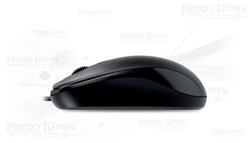MOUSE GENIUS USB DX-110 BLACK