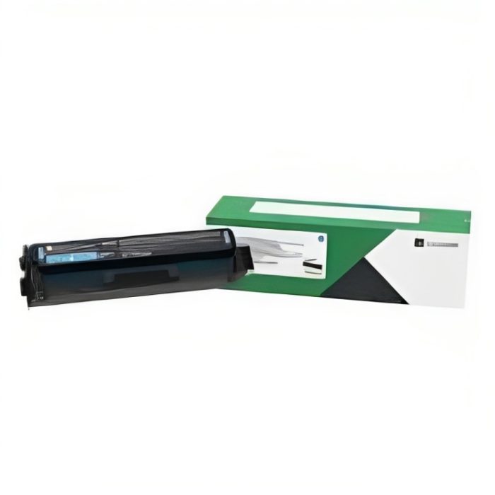 TONER LEXMARK CX431 6.7K CYAN