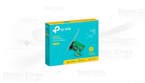 TARJETA RED PCI Exp TP-LINK TG-3468 1000Mb