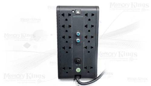 UPS 1500VA(900W) CDP R-SMART1510i interactiva