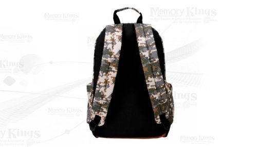 MOCHILA 15.6 TARGUS STRATA PRO CAMO HEXA