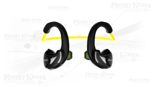 AURICULAR KLIP XTREME KHS-634YL BLUETOOTH