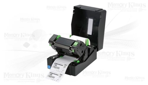 IMPRESORA CODIGO BARRAS TSC TE200 USB