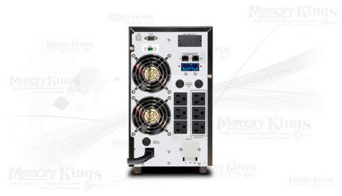 UPS 3000VA(3000W) CDP UPO11-3AXI On-Line