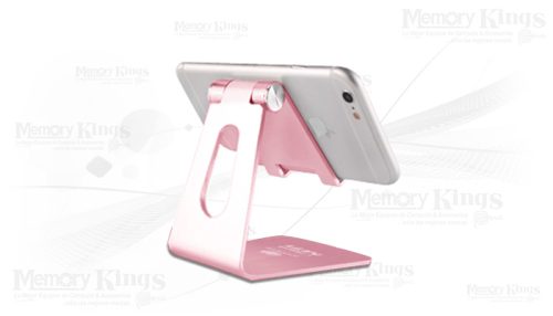 STAND ANTRYX M71 P|SmartPhone|Tablet Rose Gold