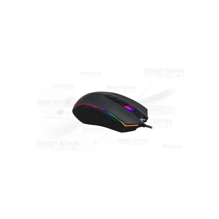 MOUSE Gaming ANTRYX HAVOK RGB 10K