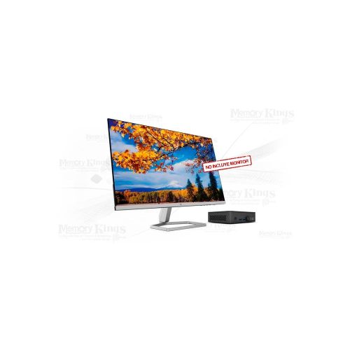 PC Barebone INTEL NUC Celeron N4505 DDR4
