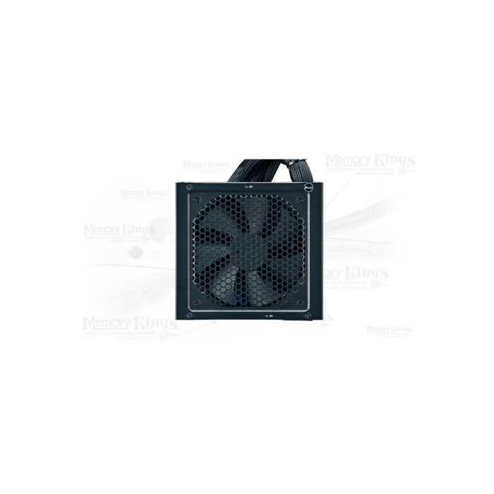 FUENTE 550W 80plus BRONZE SEASONIC S12III