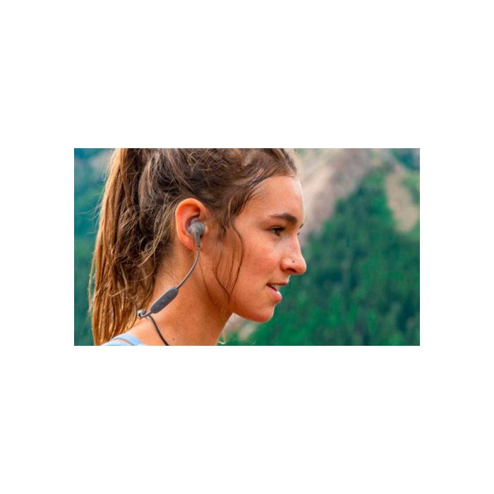 AURICULAR JAYBIRD X4 SILVER BLUETOOTH