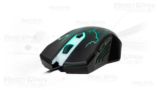 MOUSE GX GAMING Scorpion Spear RGB