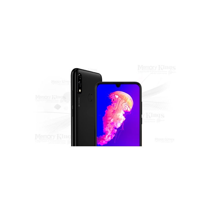 Smartphone BLU G8 6.3 iPS 3GB|64GB|And. Black
