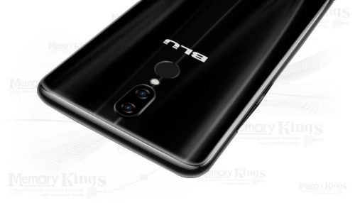 Smartphone BLU G9 6.3 iPS 4GB|64GB|And. Black