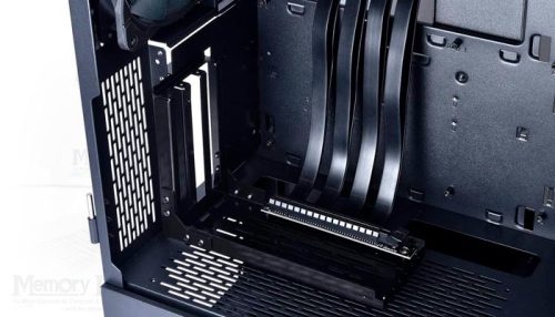 SOPORTE VERTICAL DE VIDEO LIAN LI LANCOOL II-1X