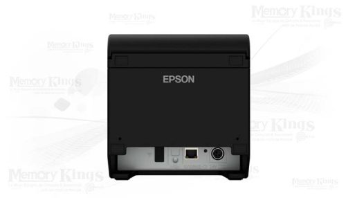 IMPRESORA Termica EPSON TM-T20III USB+RED