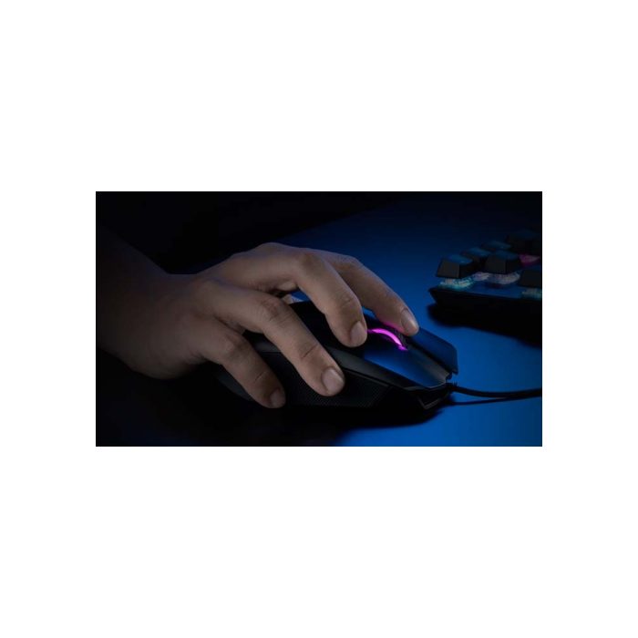 MOUSE Gaming ASUS ROG CHAKRAM CORE RGB 16K