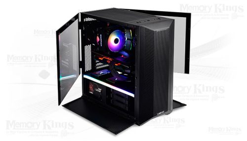 CASE Mid Tower LIAN LI LANCOOL II MESH C PERFORMAN