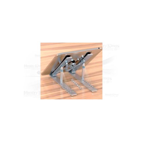 STAND PARA LAPTOP 15.6 ALUMINIO plegable Portatil