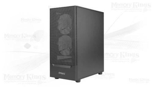 CASE Mid Tower ANTEC NX410 BLACK