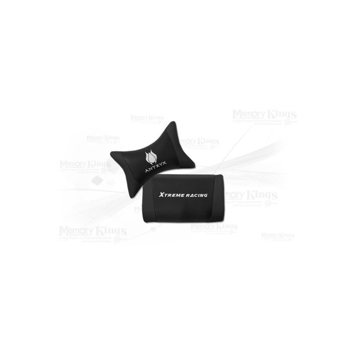 SILLA Gaming ANTRYX CHALLENGER BLACK