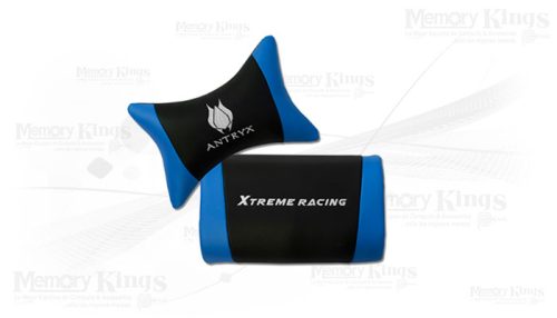SILLA Gaming ANTRYX CHALLENGER BLUE
