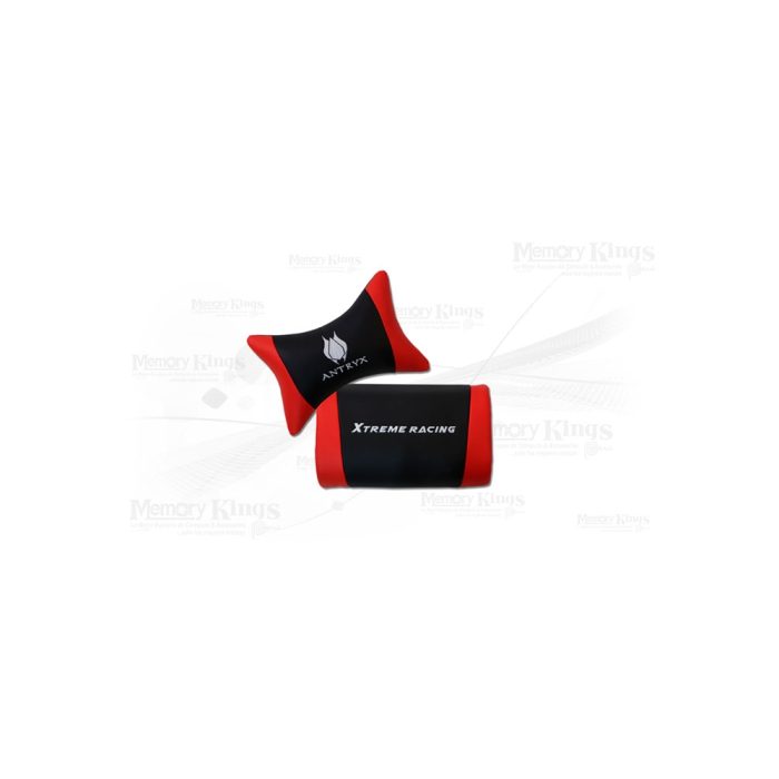 SILLA Gaming ANTRYX CHALLENGER RED