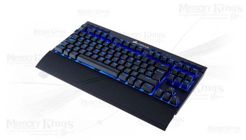 TECLADO Gaming Wireless CORSAIR K63 Cherry MX Red