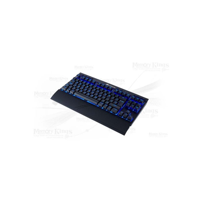 TECLADO Gaming Wireless CORSAIR K63 Cherry MX Red