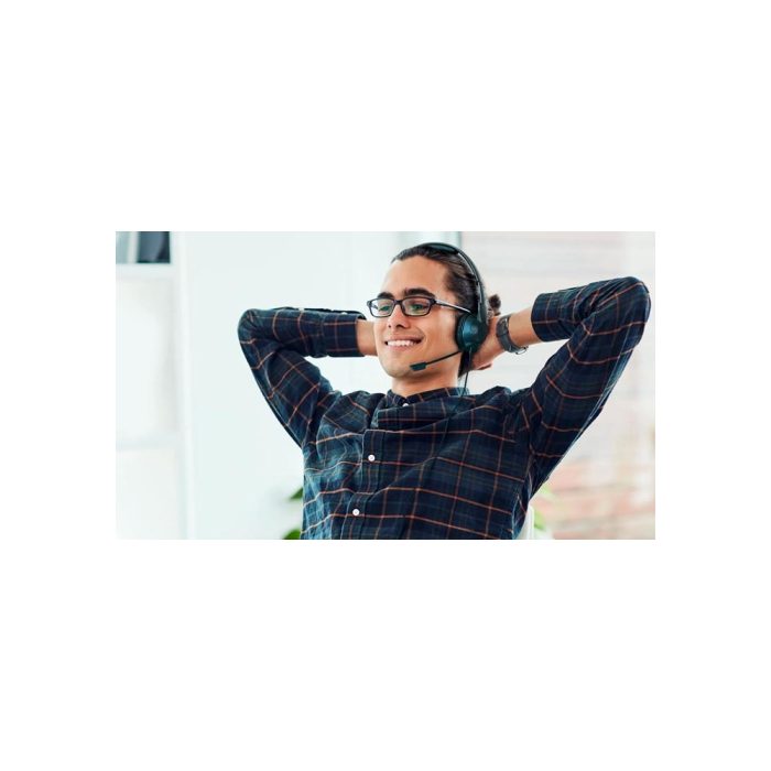 AURICULAR USB CREATIVE ChatMax HS-720 V2