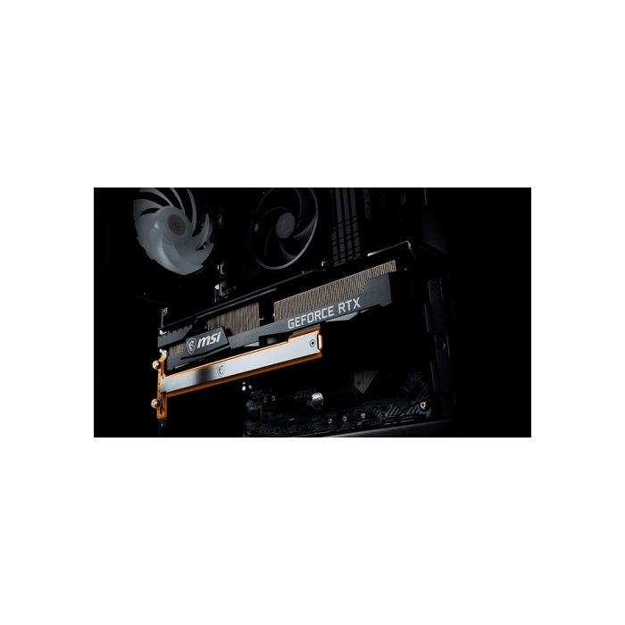 GEFORCE RTX 3080 Ti 12GB 384 bit MSI VENTUS 3X OC