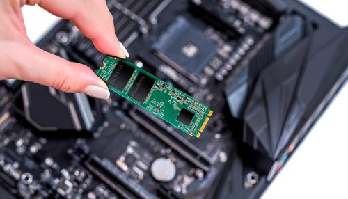 UNIDAD SSD M.2 SATA 120GB ADATA ULTIMATE SU650