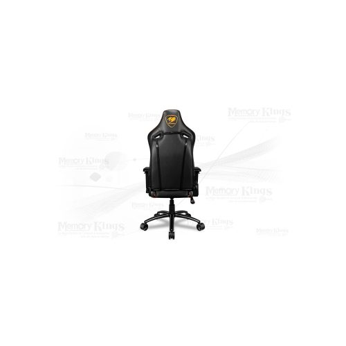 SILLA Gaming COUGAR OUTRIDER S BLACK