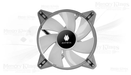 COOLER CASE 120MM ANTRYX DF260 ARGB