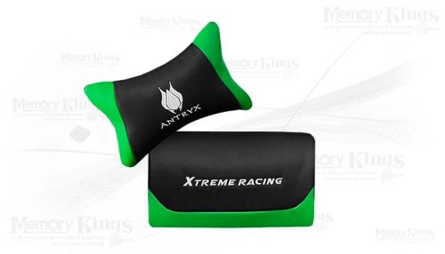 SILLA Gaming ANTRYX Viking 4D GREEN