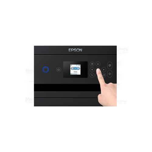 IMPRESORA MF EPSON EcoTank L4260 DUPLEX WiFi|USB
