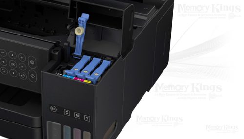 IMPRESORA MF EPSON EcoTank L6270 ADF DUPLEX LAN|WF