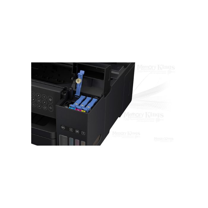IMPRESORA MF EPSON EcoTank L6270 ADF DUPLEX LAN|WF