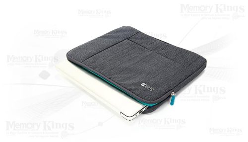 FUNDA 15.6 ZOM ZF15-310J ANTI RASGUÑO CON ASA