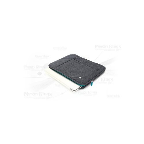 FUNDA 15.6 ZOM ZF15-310J ANTI RASGUÑO CON ASA