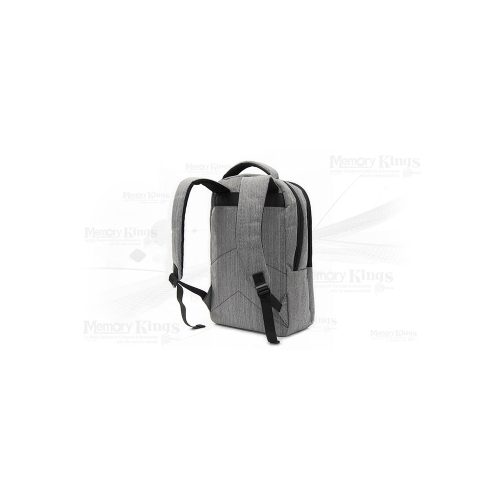 MOCHILA 15.6 ZOM ZB-200J USB SILVER