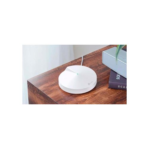 ROUTER TP-LINK Mesh Deco M5(PAQx1) AC1300 2BAND