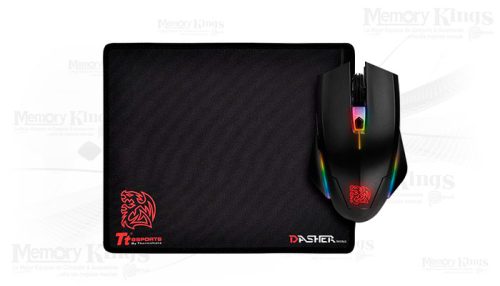 MOUSE+PAD Gaming Tt eSPORTS TALON ELITE RGB