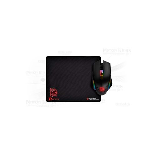 MOUSE+PAD Gaming Tt eSPORTS TALON ELITE RGB