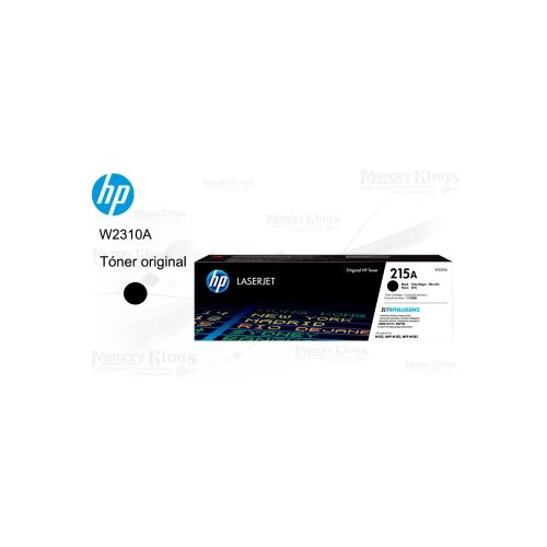 Cartucho de Toner HP 215A Black Original 1050pag.