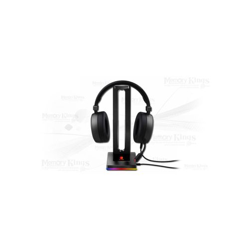 SOPORTE AURICULAR ANTRYX HS-71 RGB GAMING