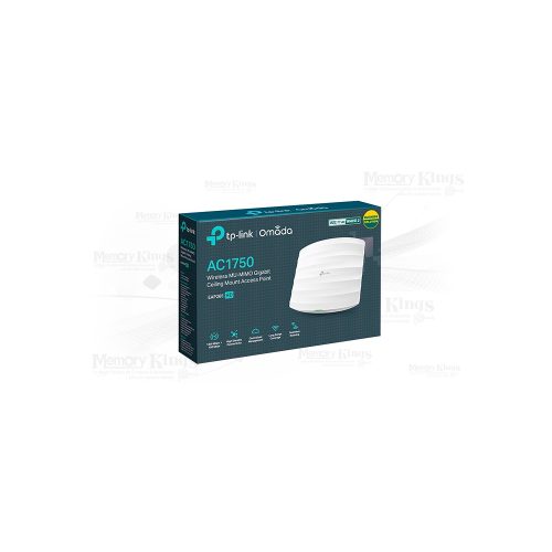 ACCESS POINT TP-LINK EAP265 HD AC1750 2BAND