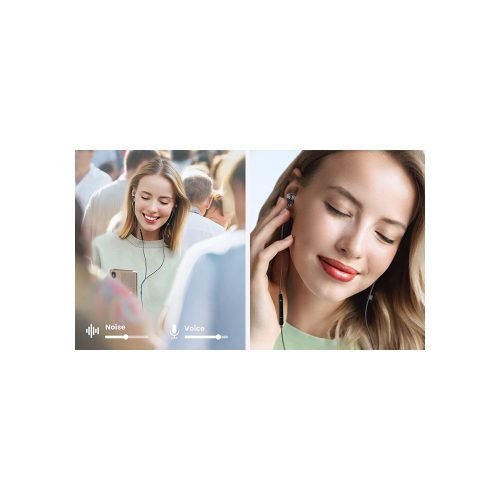 AURICULAR UGREEN EP104 Lightning iOS iPhone | iPad