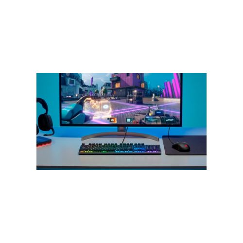 TECLADO Gaming CORSAIR K60 RGB PRO LP